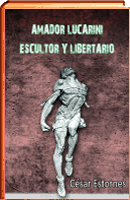 LIBRO SOBRE AMADOR LUCARINI